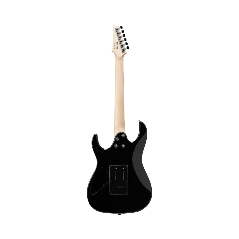 Ibanez GRX70QA 6 String Solid Body Electric Guitar - TKS - Image 2
