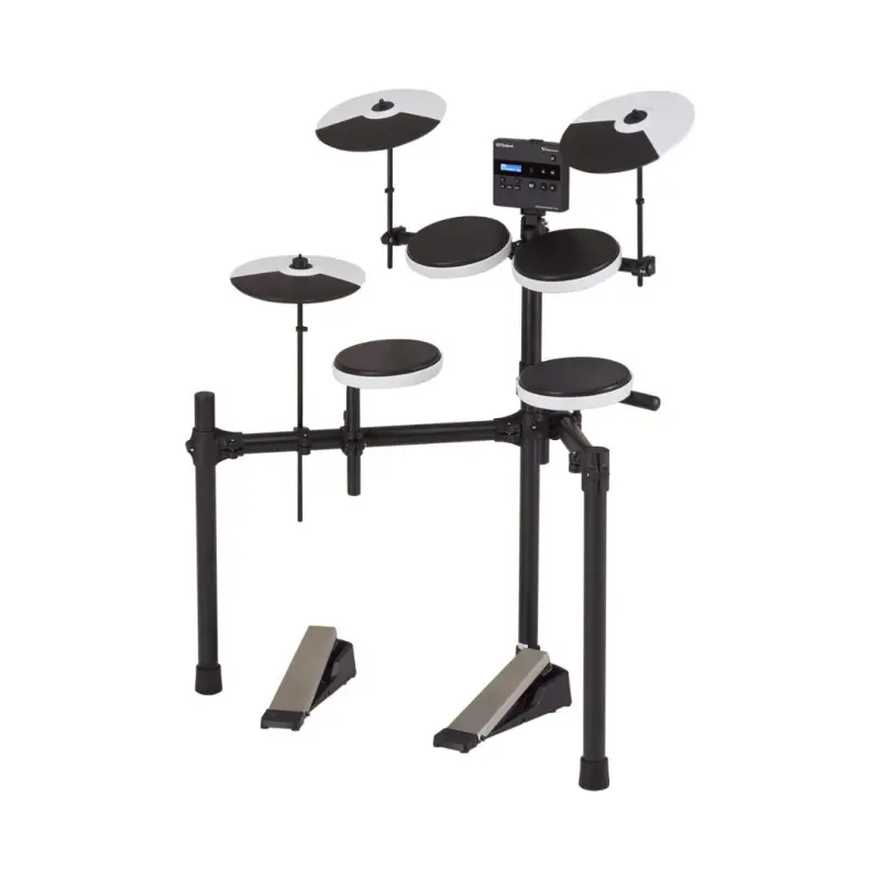 Roland V-Drums TD-02K Electronic Drum Set - Image 2
