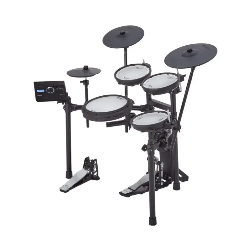 Roland V-Drums TD-17KV2 Electronic Drum Set - Image 2