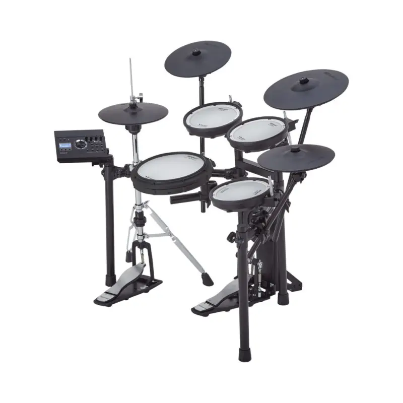 Roland V-Drums TD-17KVX2 Electronic Drum Set - Image 2