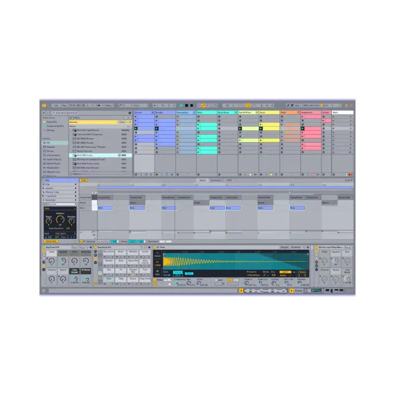 Ableton Live 12 Standard Upgrade from Live Lite - Image 2