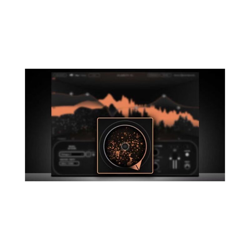 Waves Clarity Vx DeReverb Pro AI Voice Reverb Removal Plug-in - Image 2