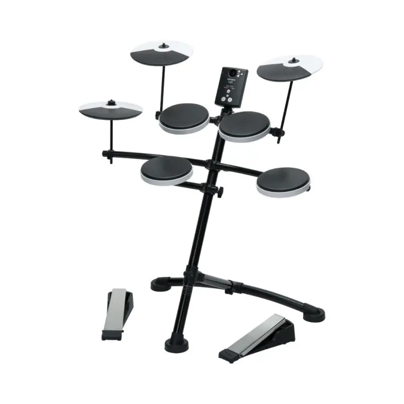 Roland V-Drums TD-1K Electronic Drum Set - Image 2
