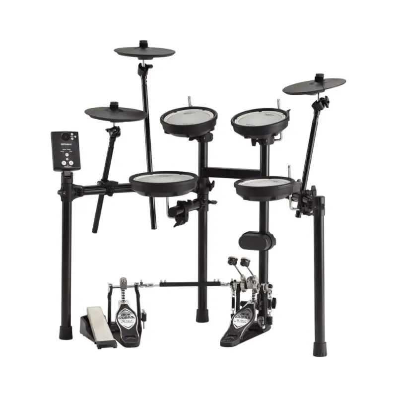 Roland V-Drums TD-1DMK Electronic Drum Set - Image 2