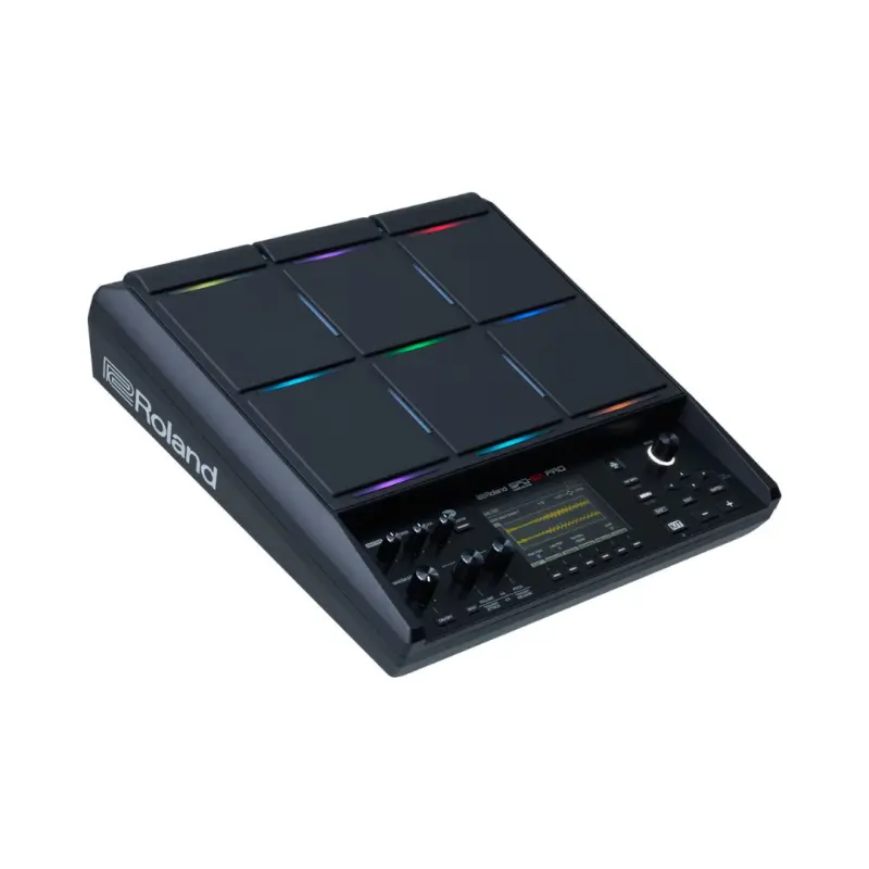 Roland SPD-SX Pro Sampling pad - Image 2