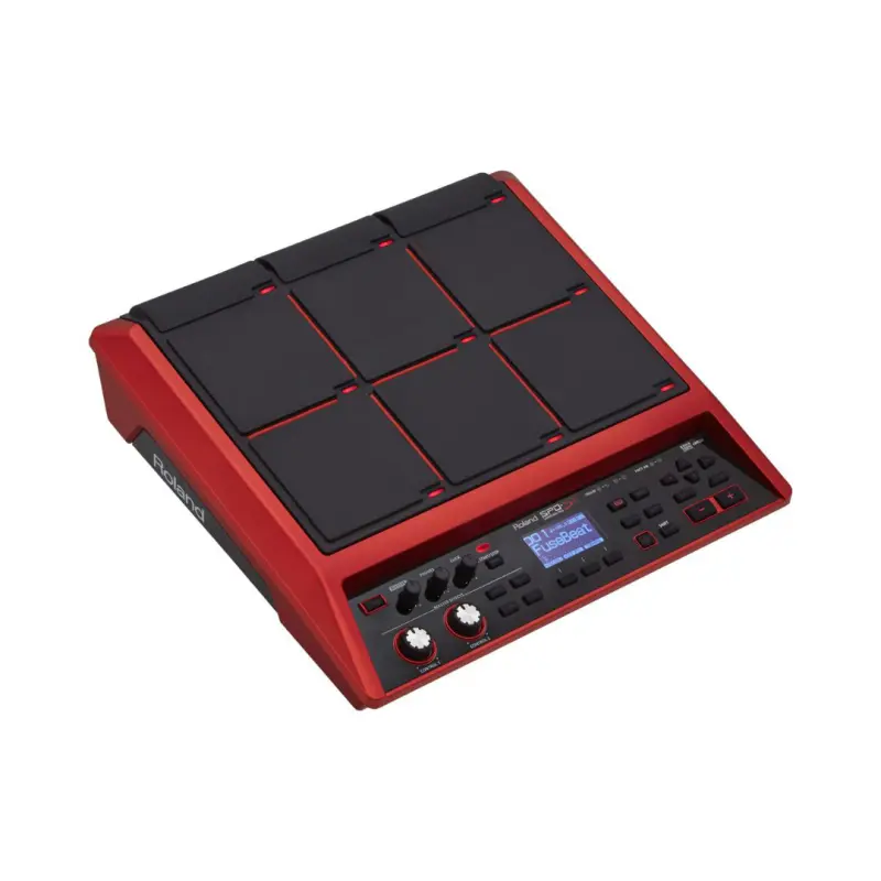 Roland SPD-SX Special Edition Sampling Pad - Image 2