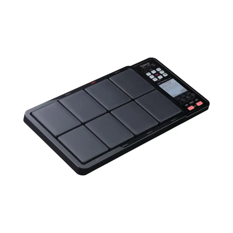 Roland OCTAPAD SPD-30 Digital Percussion Pad - (Black) - Image 2