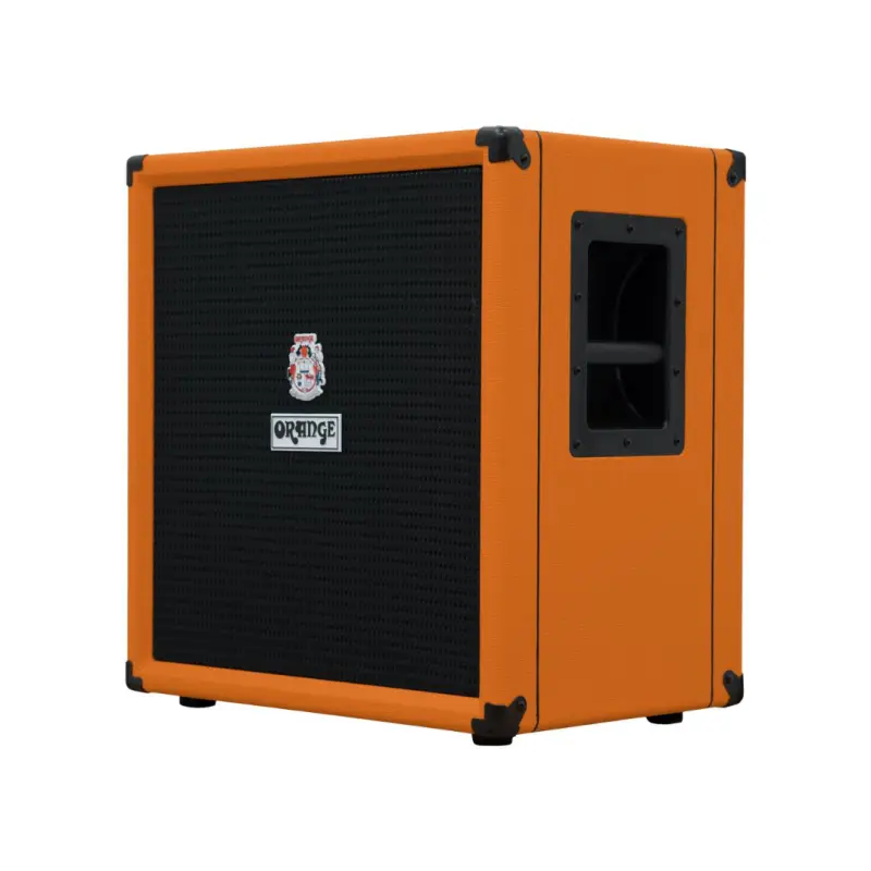 Orange Crush Bass 100 100-Watt Bass Combo Amp - Image 2