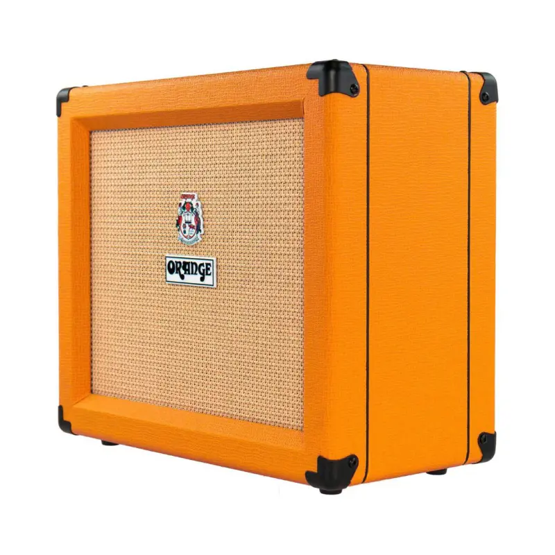 Orange Crush 35RT 35-Watt Guitar Combo Amplifier - Image 2