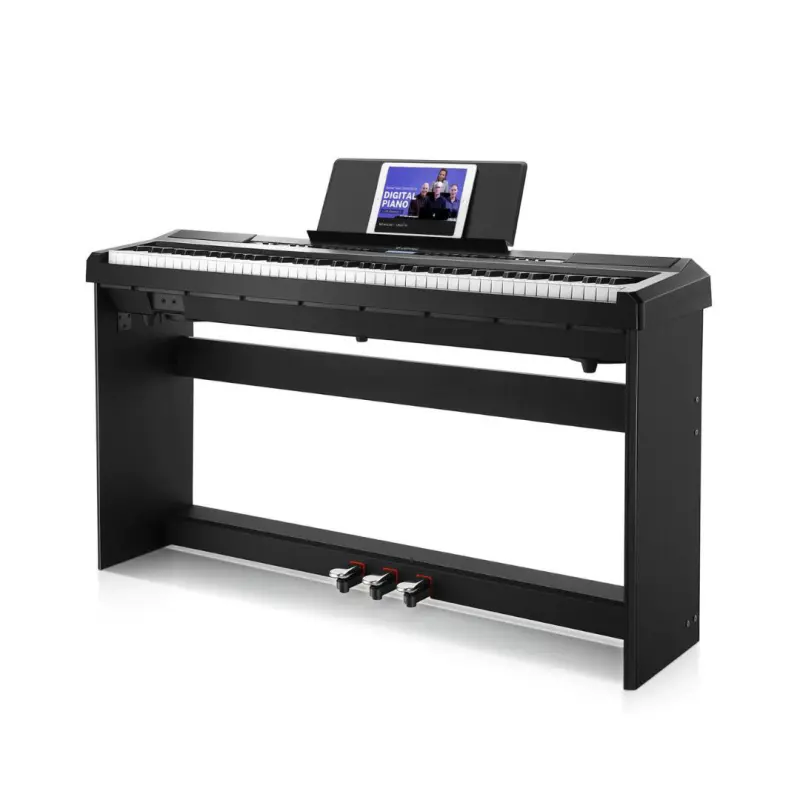 Donner DEP-20 Upright Digital Piano