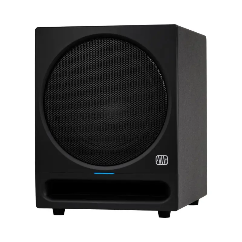 PreSonus Eris Pro Sub 10 Studio Subwoofer - Image 2