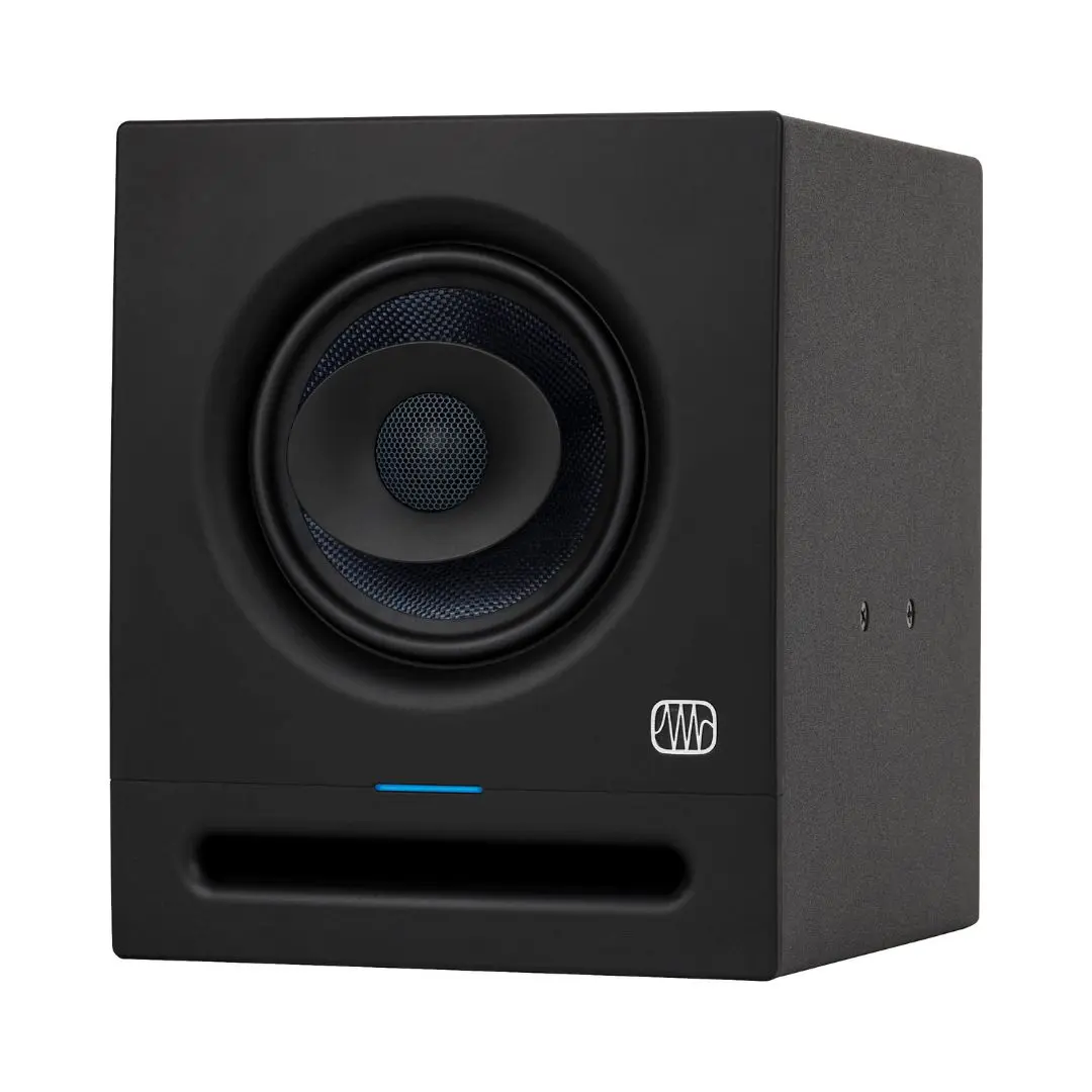 PreSonus Eris Pro 6 Powered 6.5" 140W Studio Monitor (Pair) - Image 2