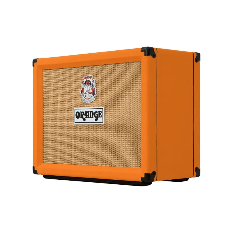 Orange Rocker 32 30-Watt Guitar Combo Amplifier - Image 2