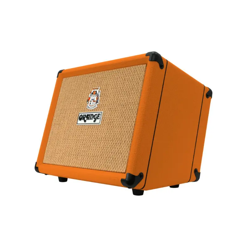 Orange Crush Acoustic 30-Watt Acoustic Guitar Combo Amplifier - Image 2