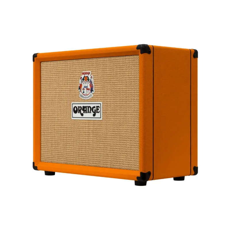 Orange Super Crush 100 100-Watt Guitar Combo Amp - Image 2
