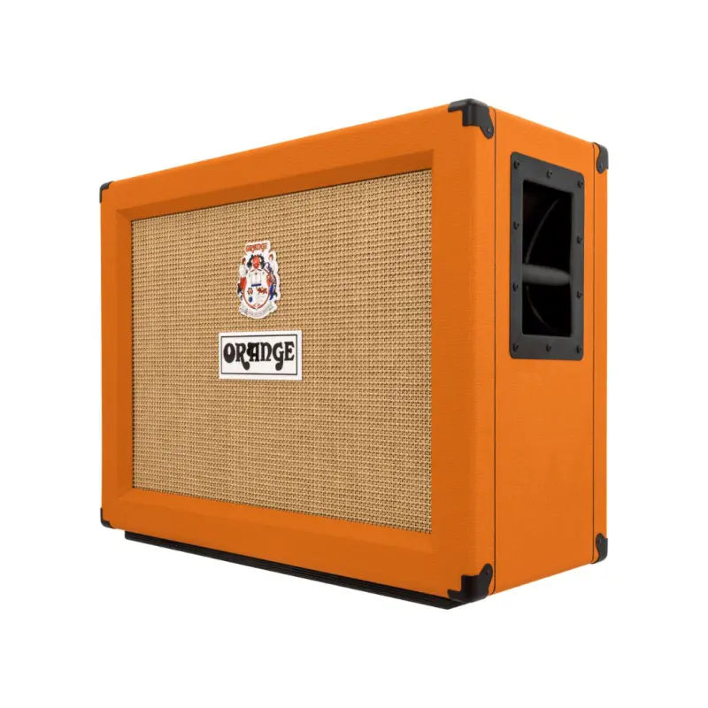 Orange Rockerverb 50 MKIII 50-Watt Guitar Combo Amplifier - Image 2
