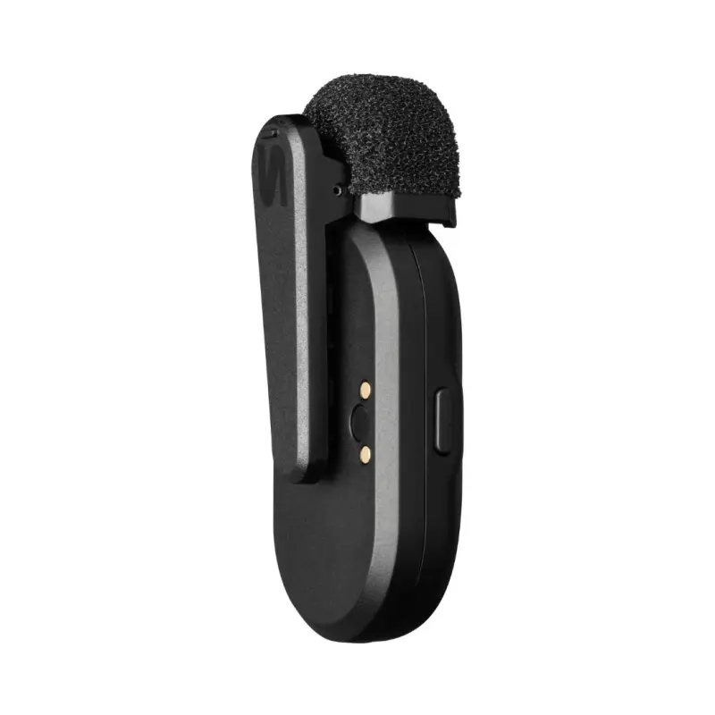 Shure Move Mic One Wireless Lavalier Microphone - Image 2