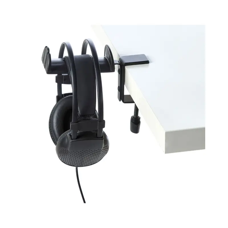 Bespeco - SH130TC - Headphone Holder with Table Clamp - Image 2