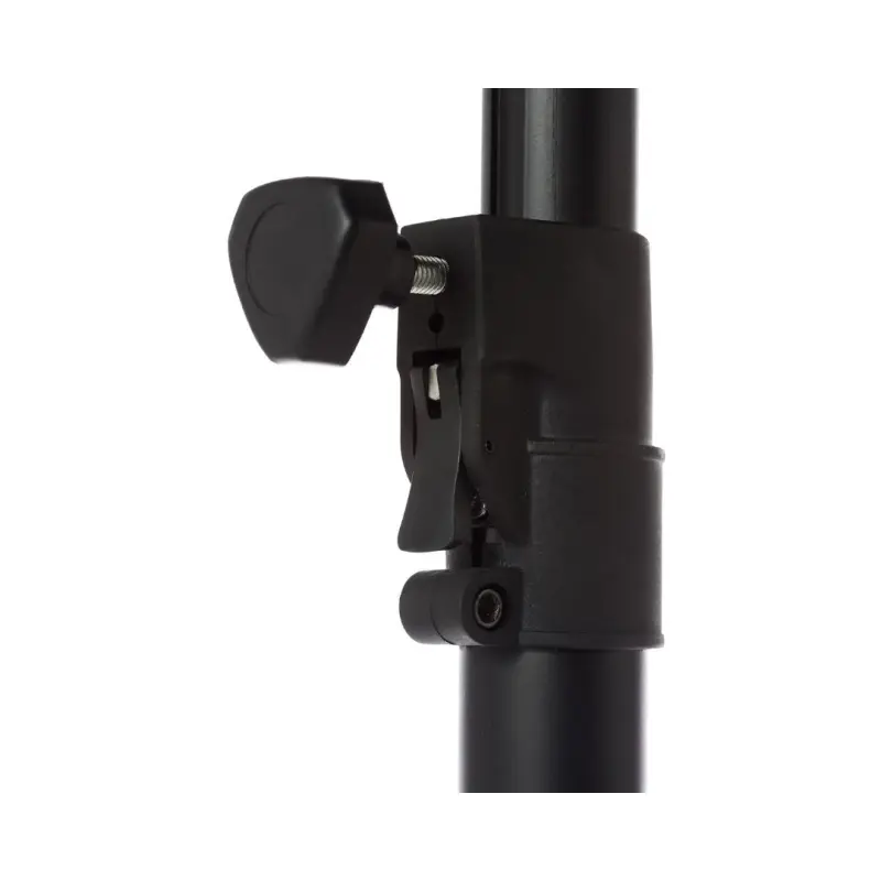 Bespeco - SH80NP - 2 Speaker Stands with Pouch - Image 2