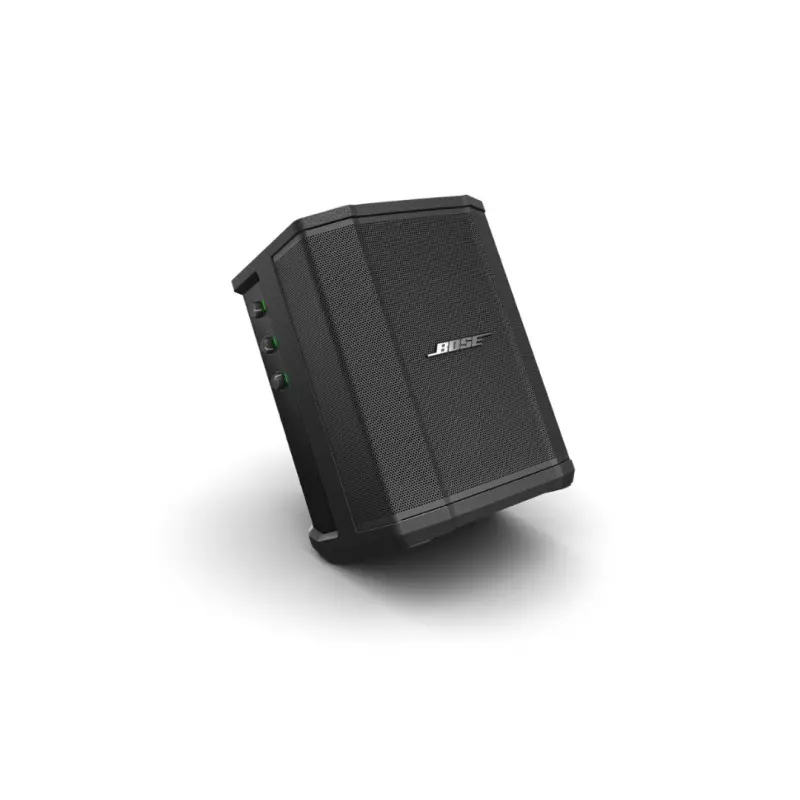 Bose S1 Pro Portable Bluetooth PA Speaker System - Image 2