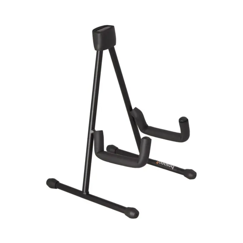 Bespeco - UKE100 - Universal A-style Lightweight Ukulele Stand - Image 2