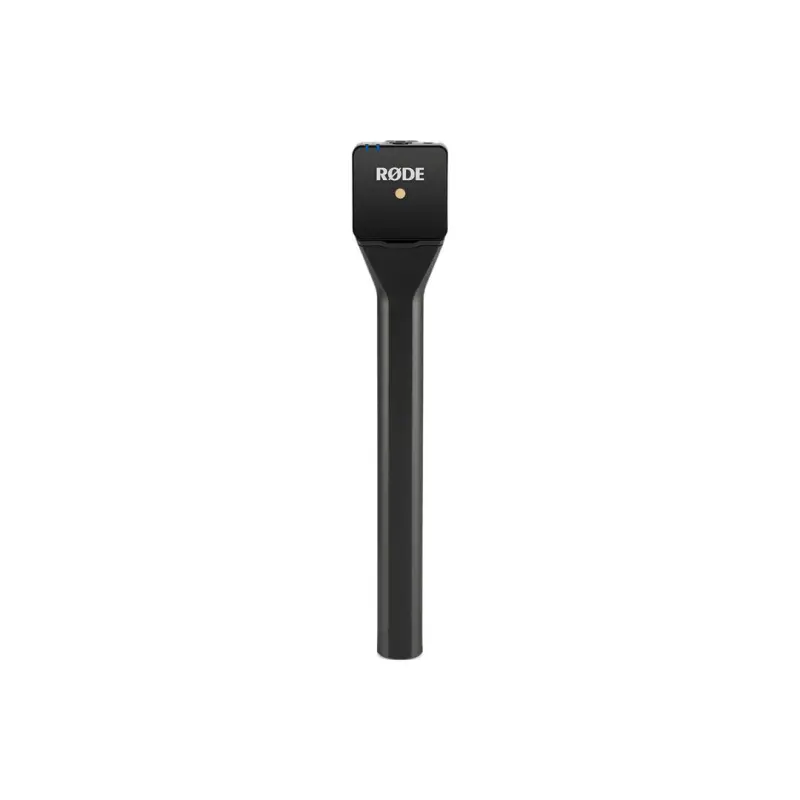 Rode Interview GO Handheld Mic Adapter for the Wireless GO - Image 2
