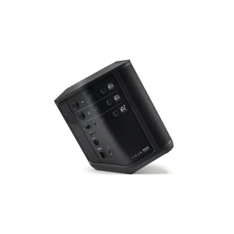 Bose S1 Pro+ Portable Bluetooth PA Speaker System - Image 3