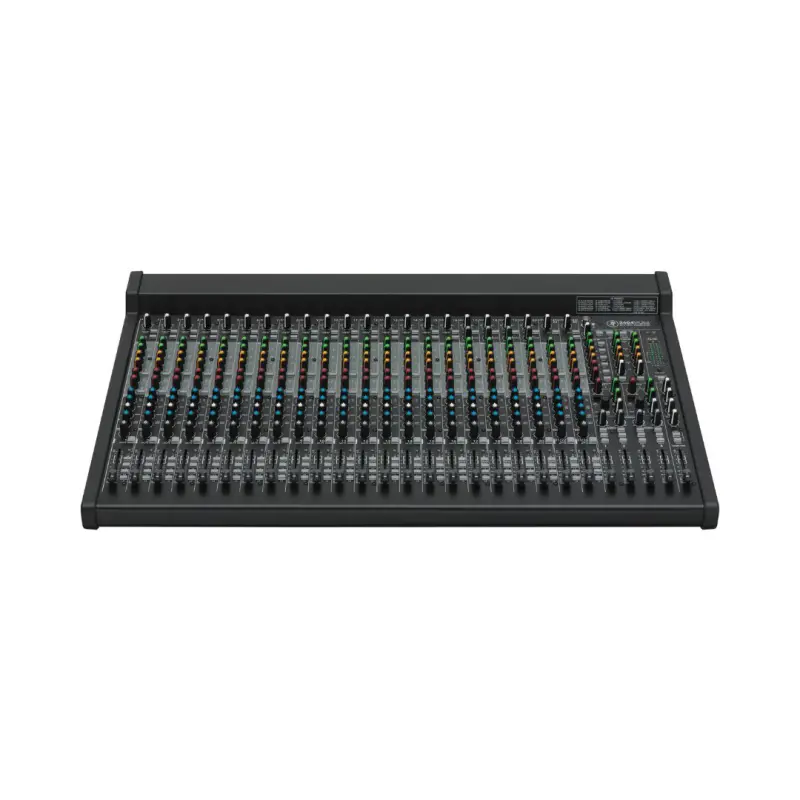 Mackie 2404VLZ4 24 Channel Analog 4-Bus FX USB Mixer - Image 3