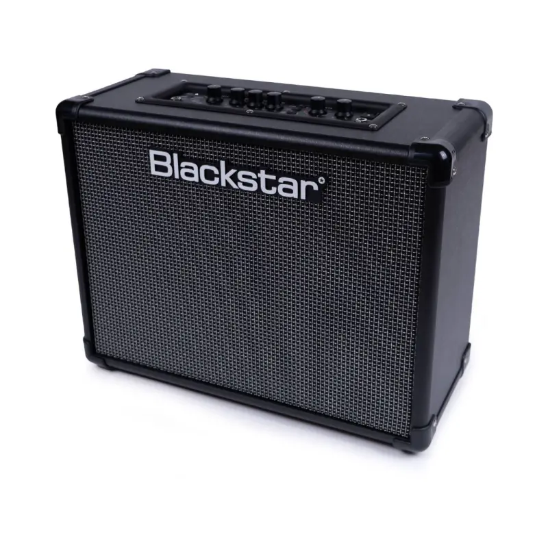 Blackstar ID:Core V3 Stereo 40 Watt Digital Guitar Combo Amplifier - Image 3
