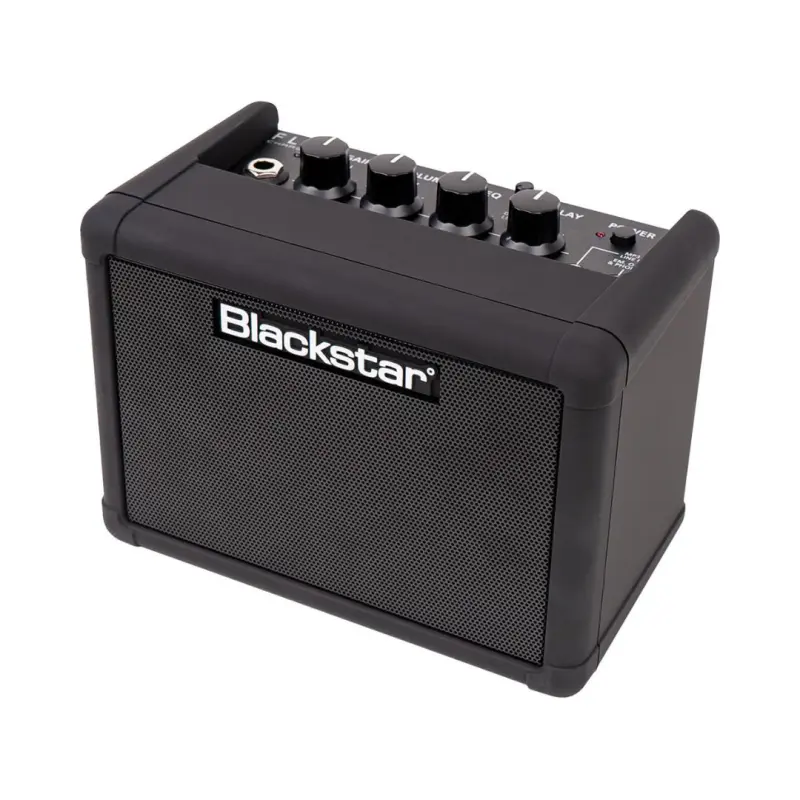 Blackstar FLY 3 CHARGE 3W Mini Bluetooth Guitar Amplifier - Image 3