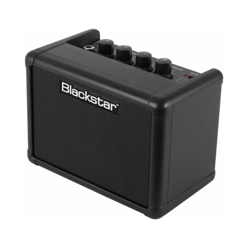 Blackstar FLY 3 3-Watt Mini Guitar Amplifier (Black) - Image 3