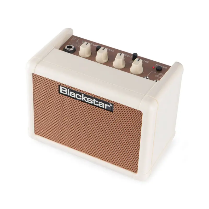 Blackstar Fly 3 Acoustic 3 Watt Combo Mini Amplifier - Image 3