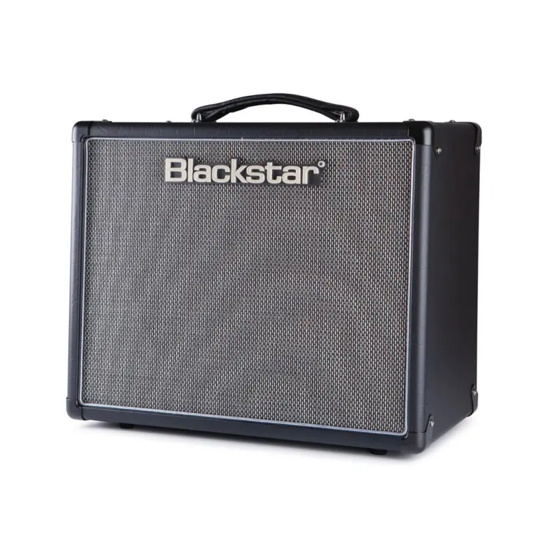 Blackstar HT-5R MkII Combo 5 Watt Guitar Amplifier (Black Finish) - Image 3