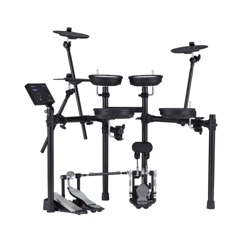 Roland V-Drums TD-07DMK Electronic Drum Set - Image 3