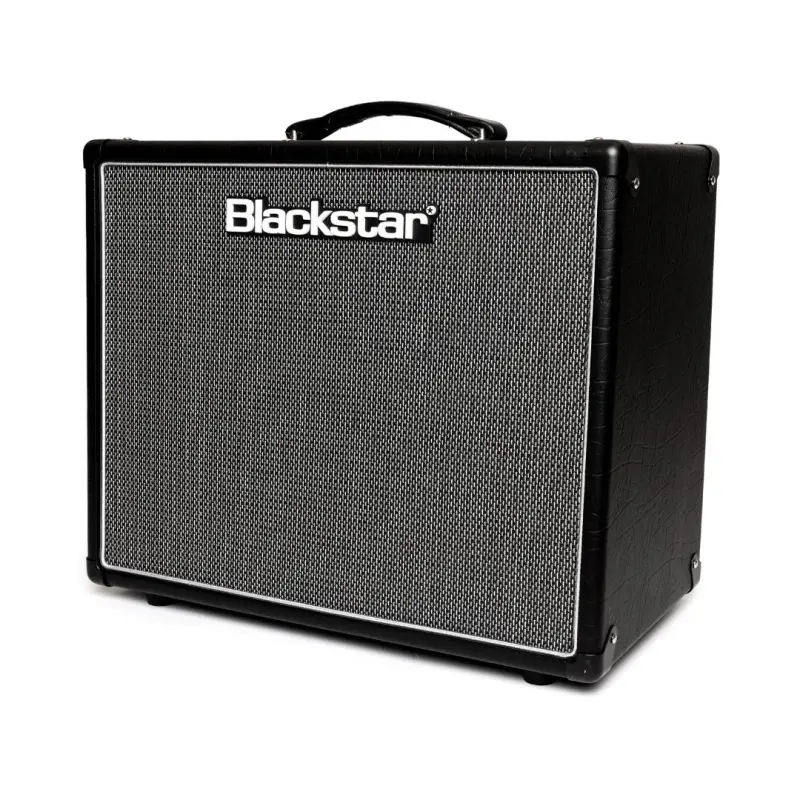Blackstar HT-20R MkII 20Watt Tube Guitar Combo Amplifier (Black) - Image 3