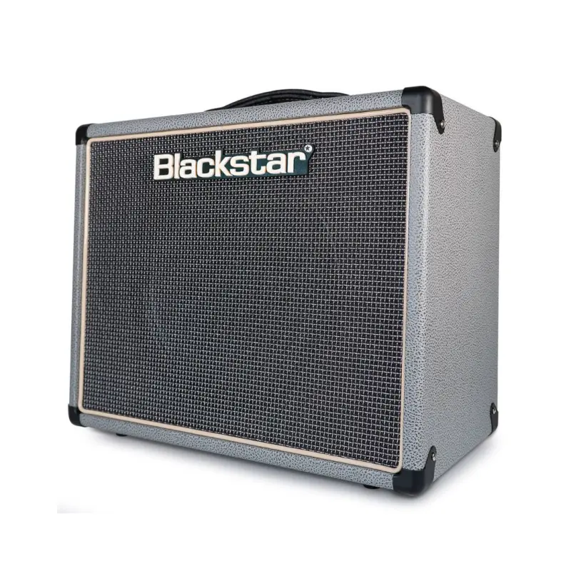 Blackstar HT-5R MkII Combo 5 Watt Guitar Amplifier (Bronco Grey) - Image 3