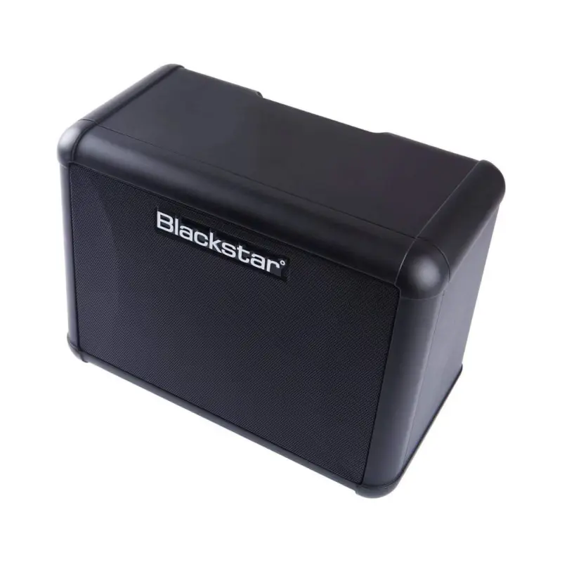 Blackstar Super Fly 12 Watt 2 x 3" Battery Powered Cabinet - Image 3