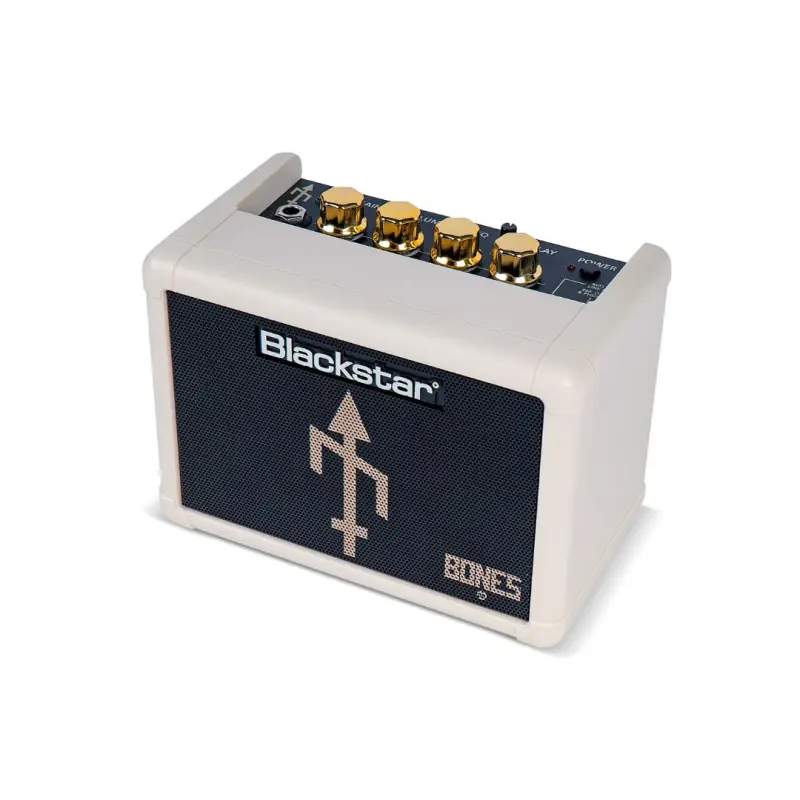 Blackstar Fly 3 Bones 3Watt Mini Bluetooth Guitar Combo Amplifier - Image 3