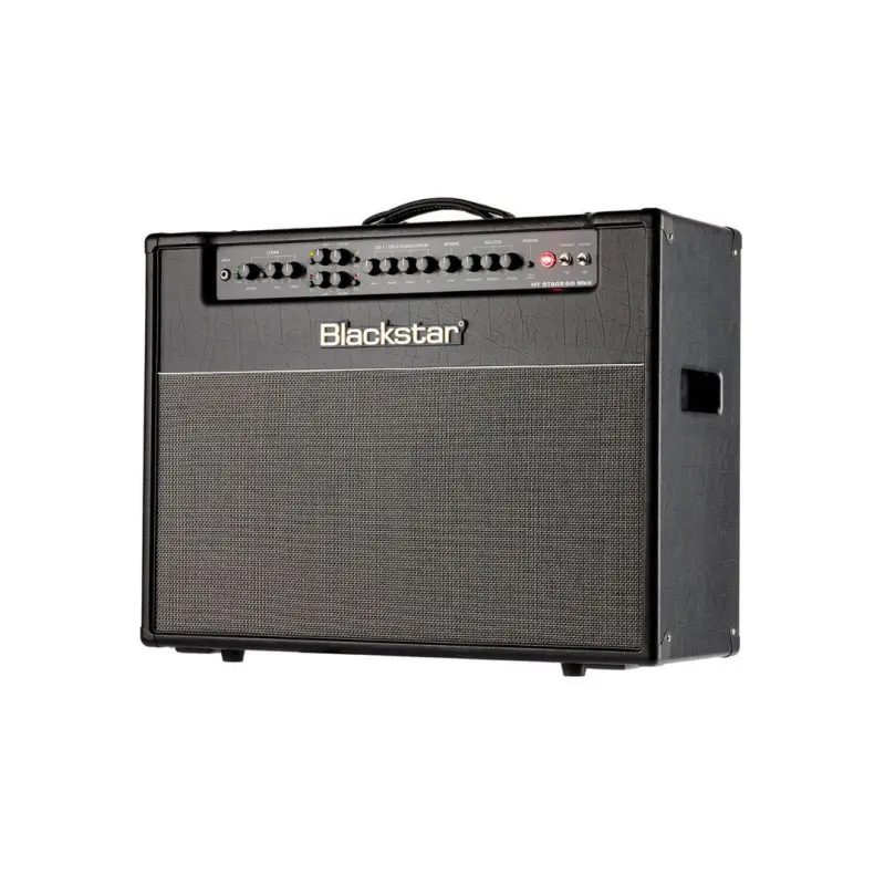 Blackstar HT STAGE 60 212 MkII 60 Watt Guitar Combo Amplifier - Image 3