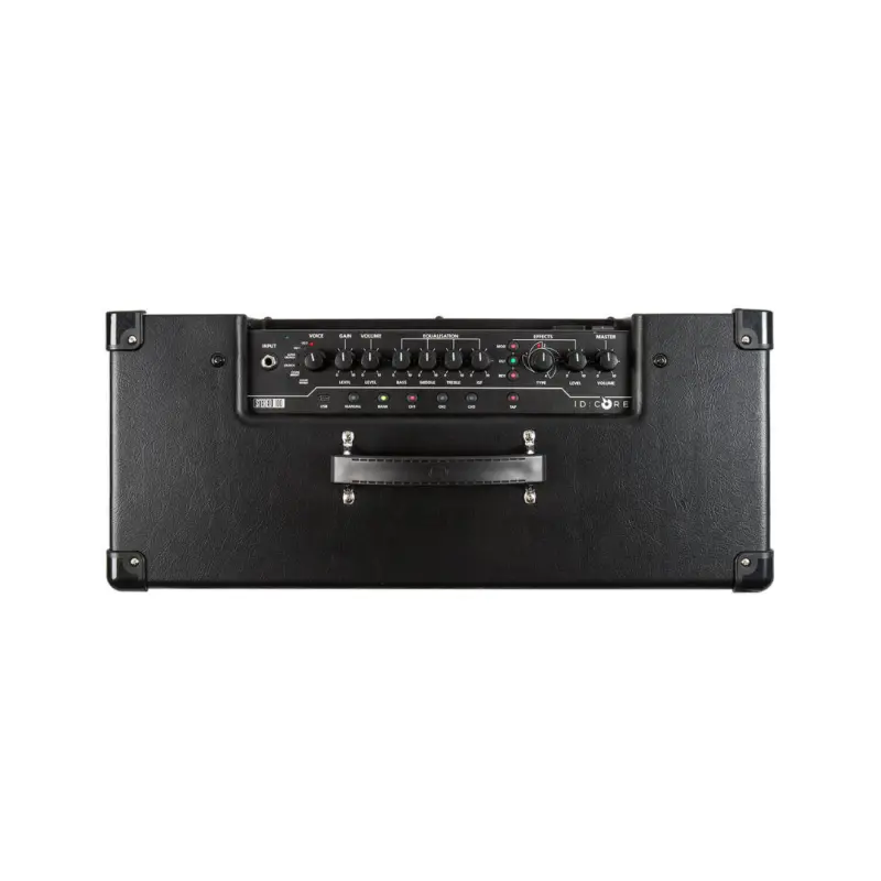 Blackstar ID:Core Stereo 100 100-Watt Guitar Combo Amplifier - Image 3