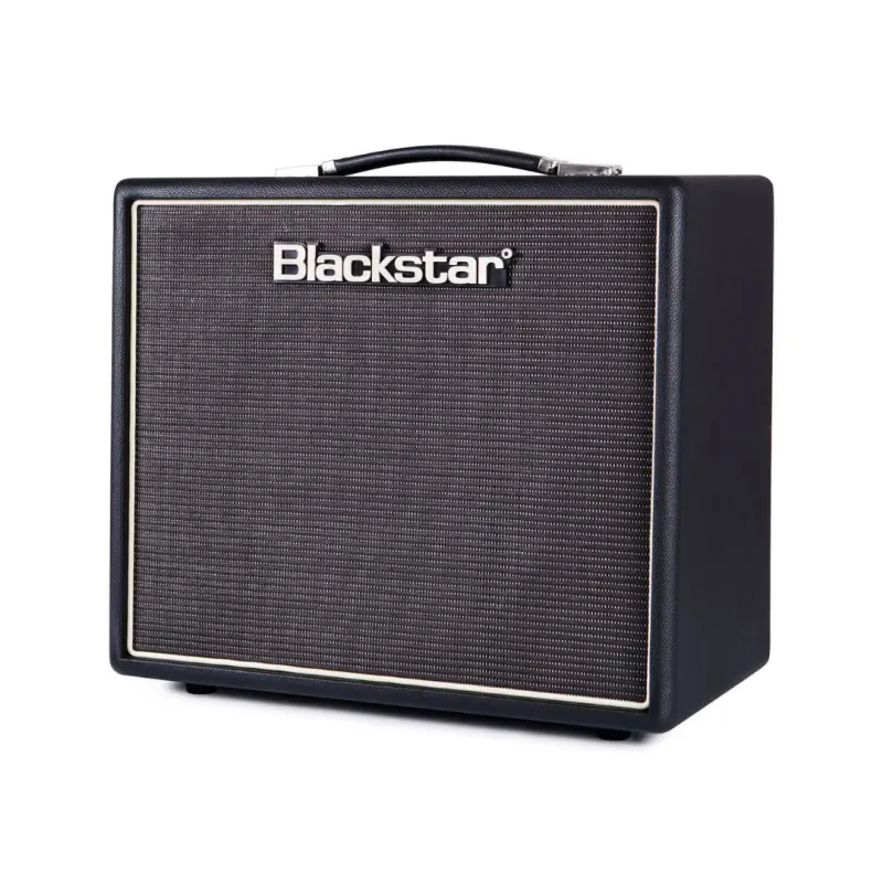 Blackstar Studio10 EL34 - 10 Watt Tube Guitar Combo Amplifier - Image 3