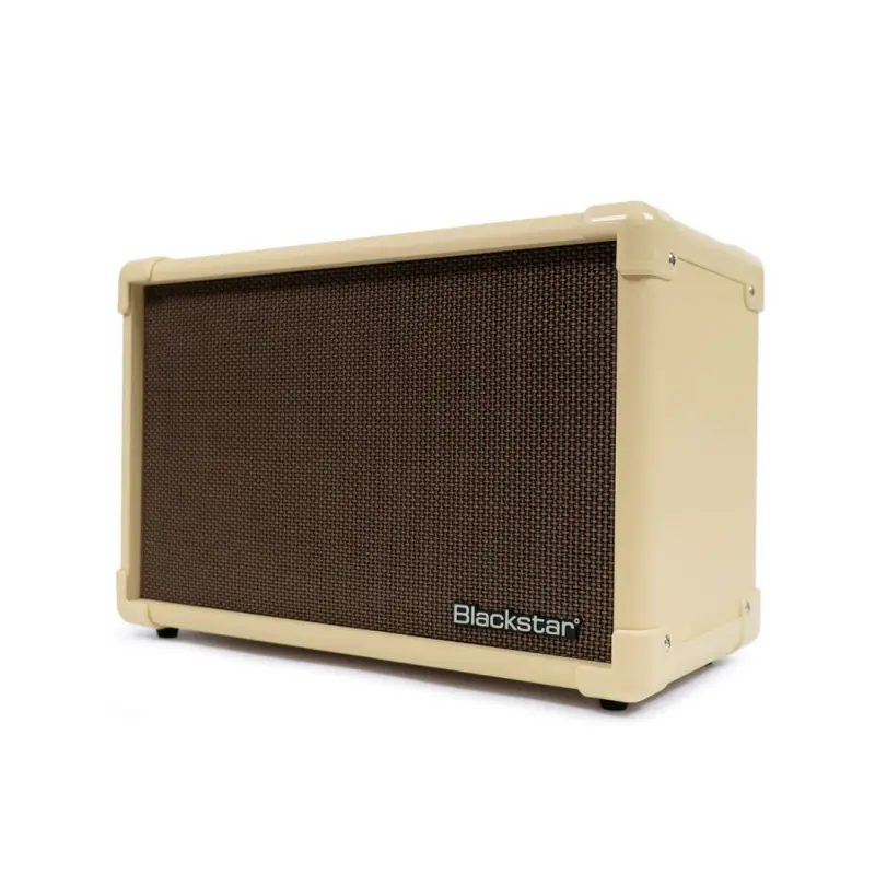 Blackstar Acoustic:Core 30 Watt Acoustic Amp Speaker (Beige) - Image 3