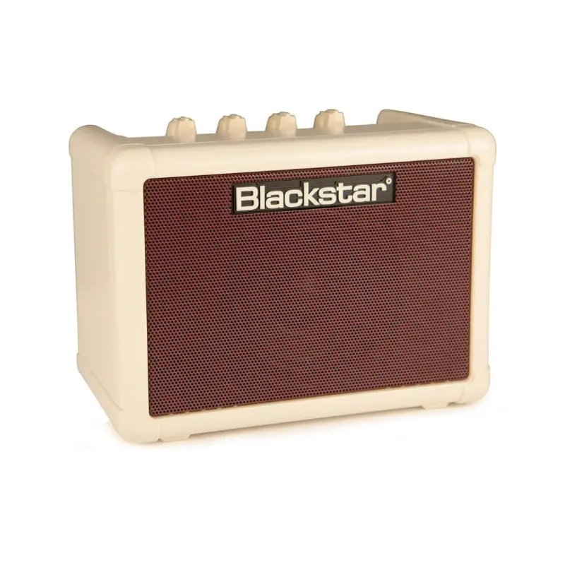 Blackstar Fly 3 Stereo Pack - Mini Amplifier with Extension Speaker - Image 3