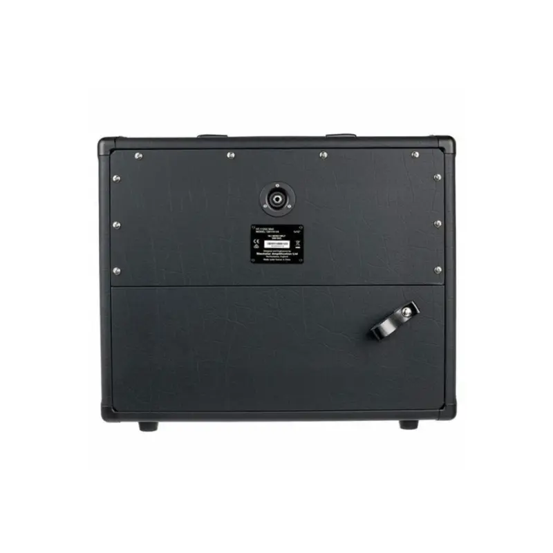 Blackstar HT-112 OC MkII Speaker Guitar Amplifier Cabinet (Black) - Image 3