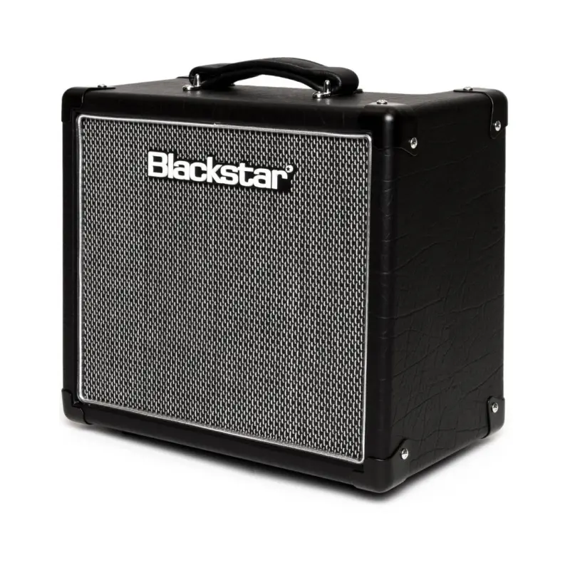 Blackstar HT-1R MkII 1 x 8" Reverb Valve Guitar Combo Amplifier - Image 3