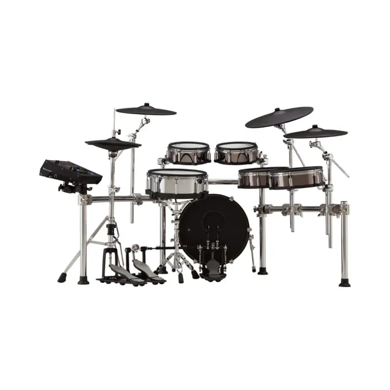 Roland V-Drums TD-50KV2 Electronic Drum Set - Image 3