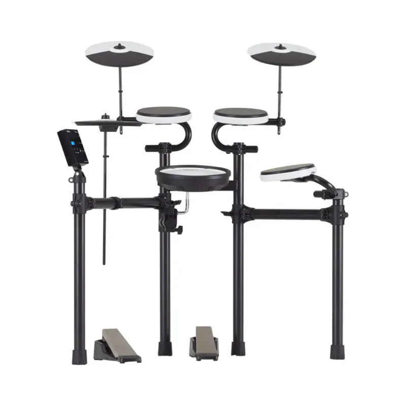 Roland V-Drums TD-02KV Electronic Drum Set - Image 3