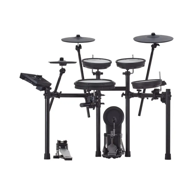 Roland V-Drums TD-17KV2 Electronic Drum Set - Image 3