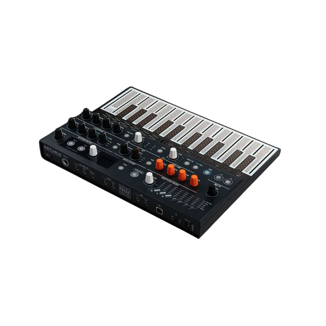 Arturia MicroFreak Hybrid Analog/Digital Synthesizer - Image 3