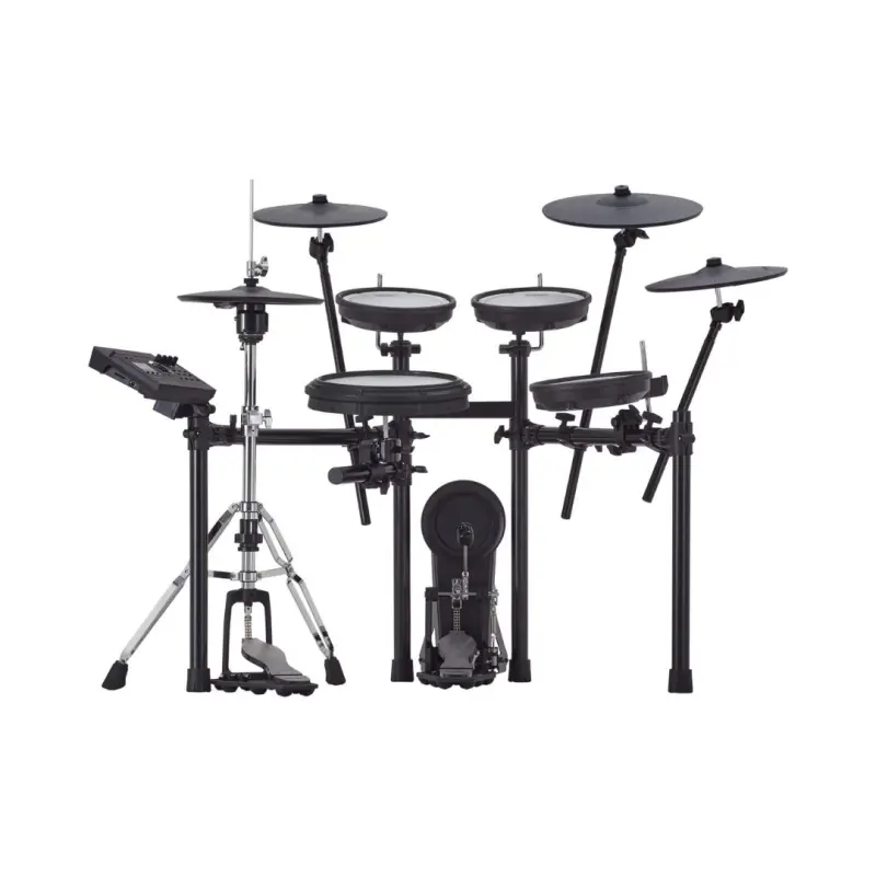 Roland V-Drums TD-17KVX2 Electronic Drum Set - Image 3